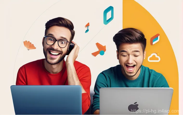 UX 라이팅과 맞춤형 사용자 경험 구축하기 - **Image Prompt: The Clarity Divide – UX Writing in Action**
    "A split image depicting two contras...