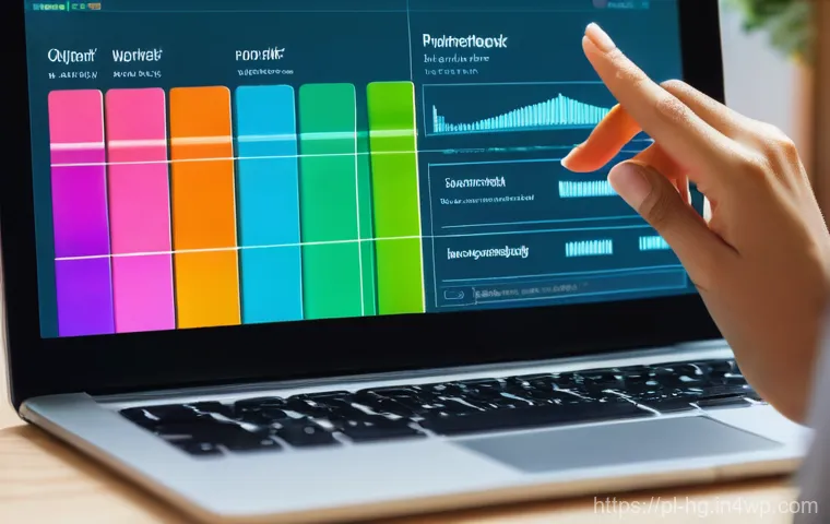 UX 라이팅과 맞춤형 사용자 경험 구축하기 - **Image Prompt: Personalized Journeys with AI’s Touch**
    "A sophisticated image showcasing a pers...