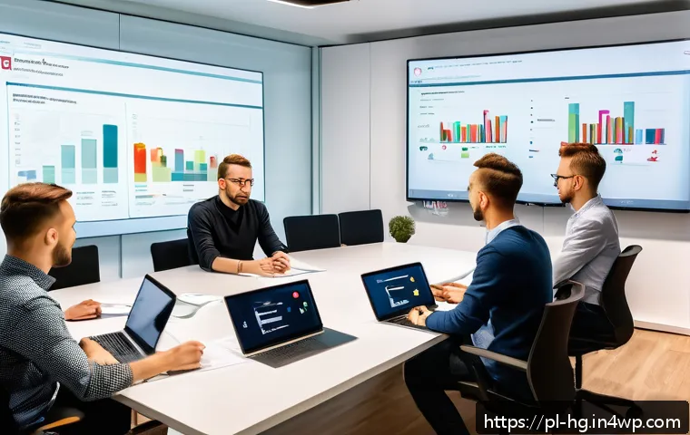 UX 라이팅의 사례  성공적인 웹사이트 분석 관련 이미지 2