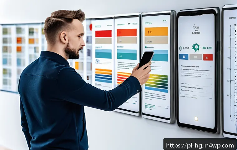 UX 라이팅과 다국어 지원 전략 관련 이미지 2