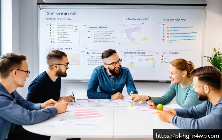 UX 라이팅을 위한 스크립트 작성 가이드 관련 이미지 2